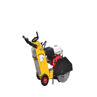 Dust Extraction Concrete Cutting Machine