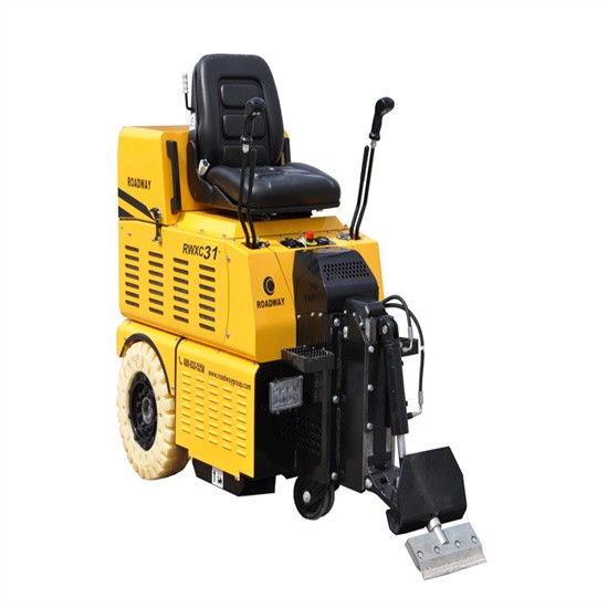 Floor Jack Removal Machine