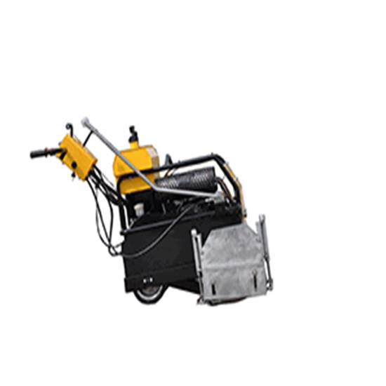 Concrete Soft Cutting Machine