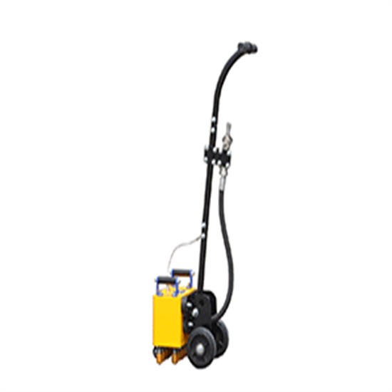 Concrete Roughening Machine