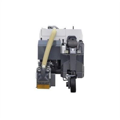 Asphalt Pavement Milling and Recy