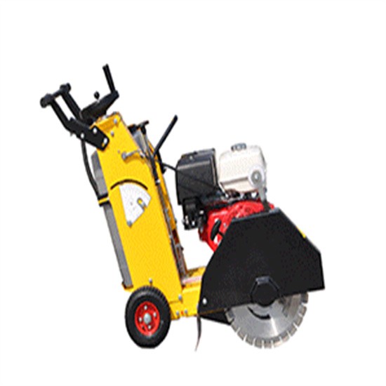 Pavement Cutting Machine