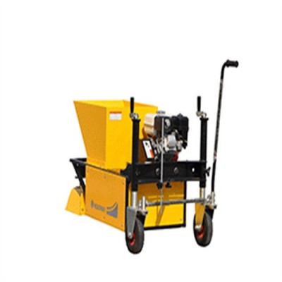 Edge Stone Molding Machine