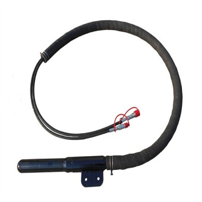 Hydraulic Concrete Vibrator Rod