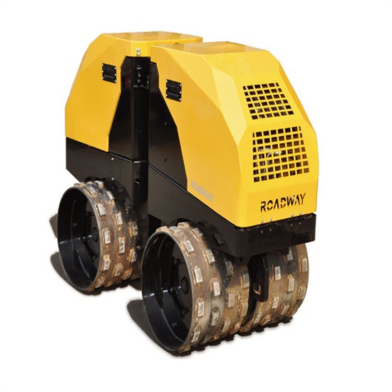 Trench Compactor