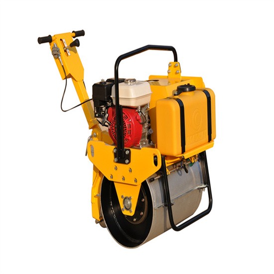 Handheld Single Wheel Roller