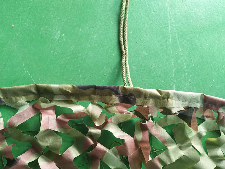 深色丛林迷彩伪装网 深色丛林迷彩伪装网