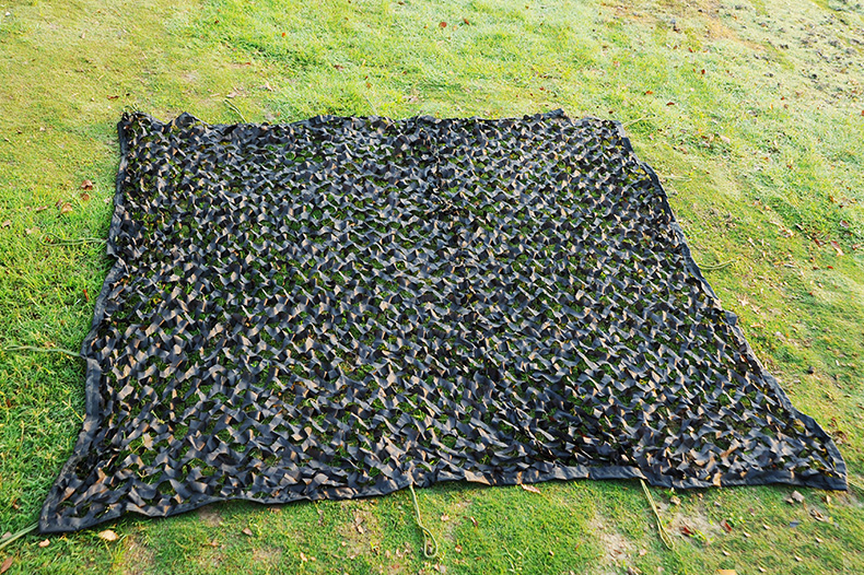 纯黑色迷彩网 纯黑色迷彩网