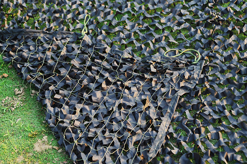 纯黑色迷彩网 纯黑色迷彩网