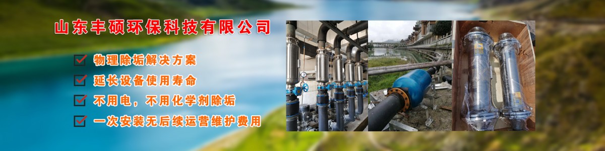 Shandong Foshu Environmental Protection Technology Co., Ltd.