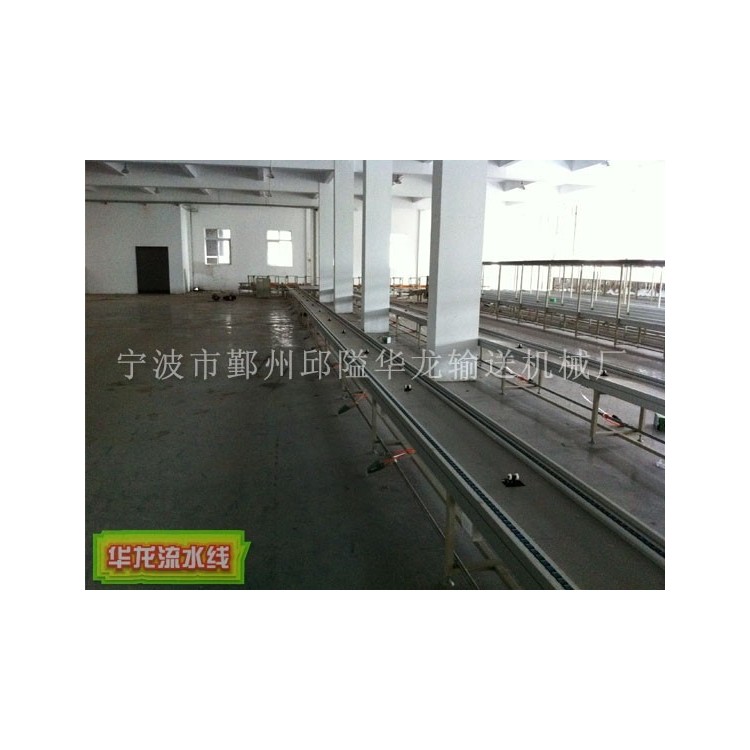 饮水机总装线