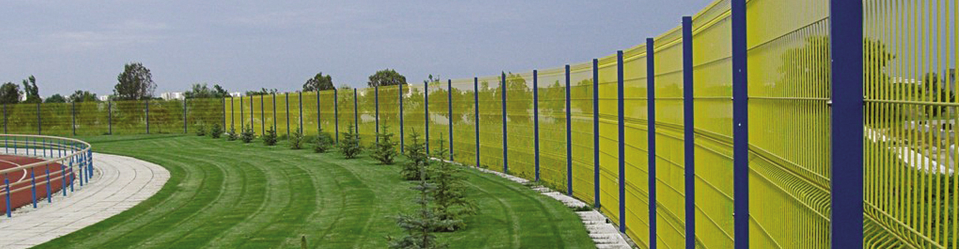 河北思固尔围栏设施有限公司