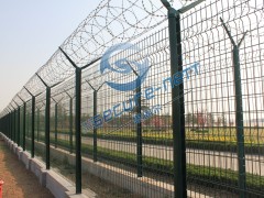 机场围栏