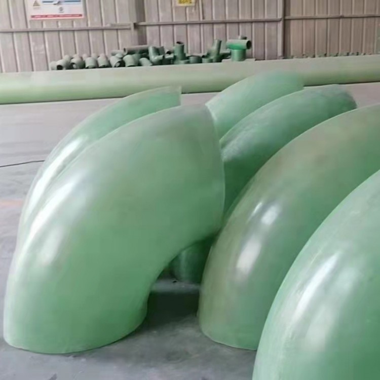 玻璃钢污水管道厂家