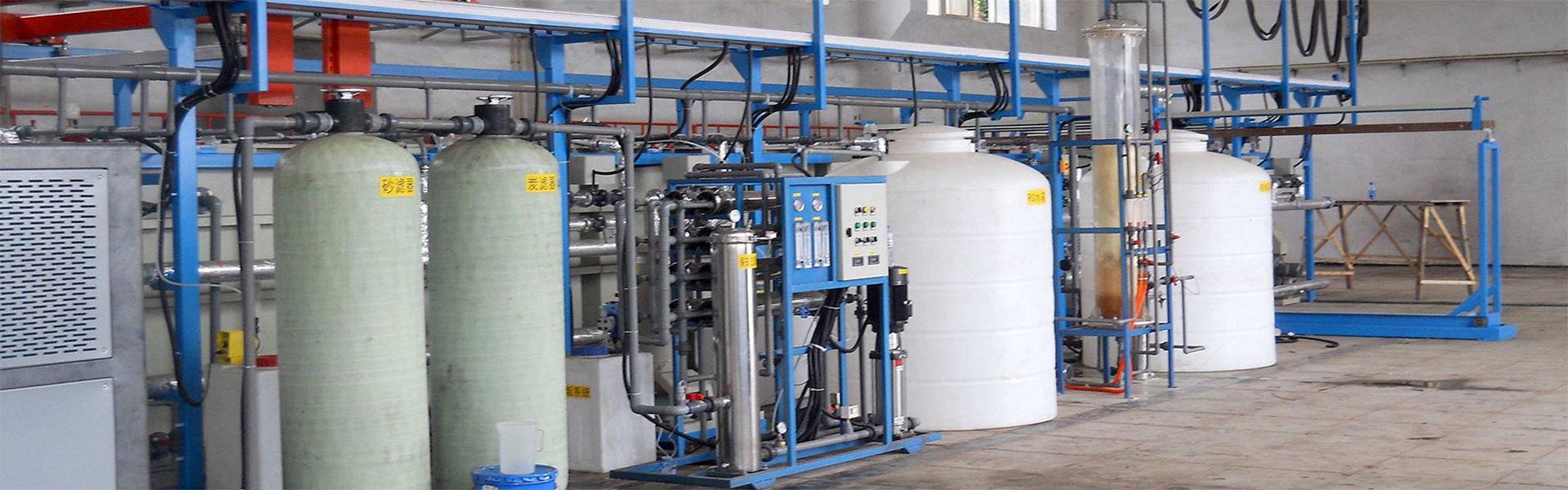 Shandong Lansource Intelligent Equipment Co., Ltd.