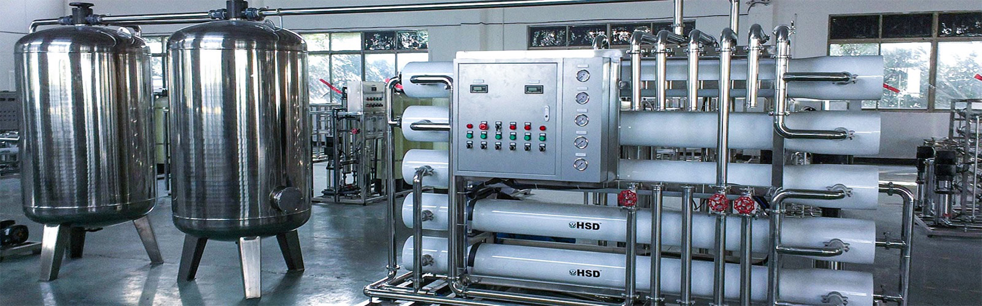 Shandong Lansource Intelligent Equipment Co., Ltd.