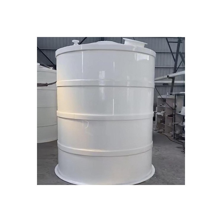 Polypropylene Tank