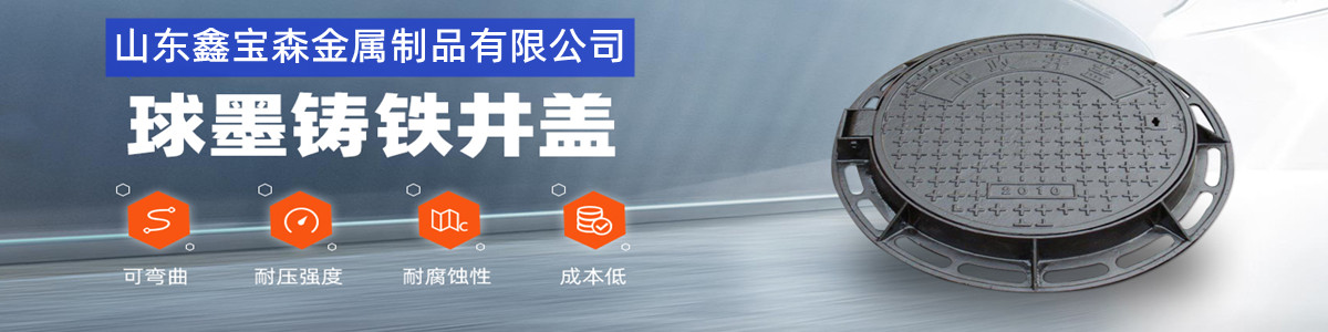 Shandong Xinbao Sen Metal Products Co., Ltd.