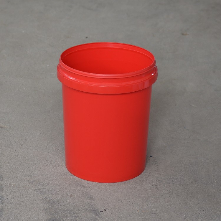 添加剂塑料桶