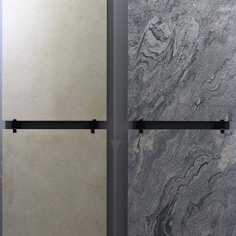 Facade Ceramic Panels