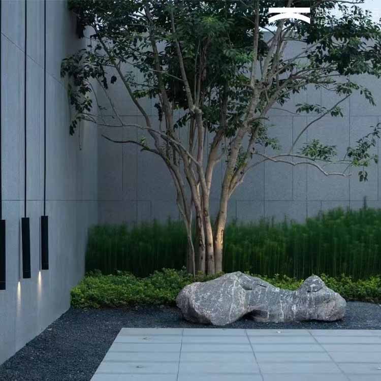 Facade Dry-hung Tiles