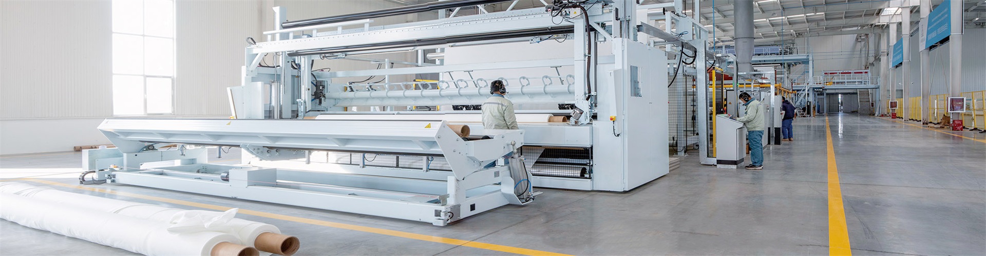 Texas Huaxiang New Materials Technology Co., Ltd.