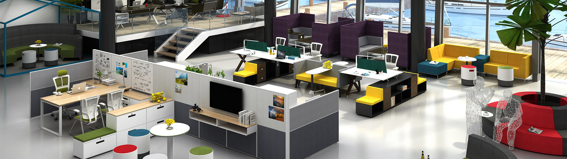 上海沪豫家具制造有限公司