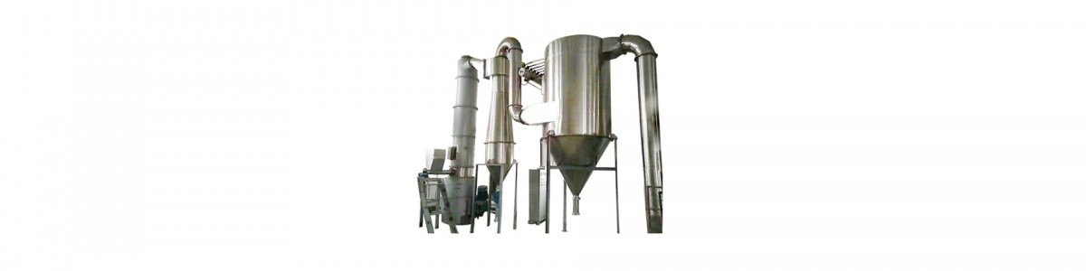 Changzhou Baqi Drying Equipment Co., Ltd.