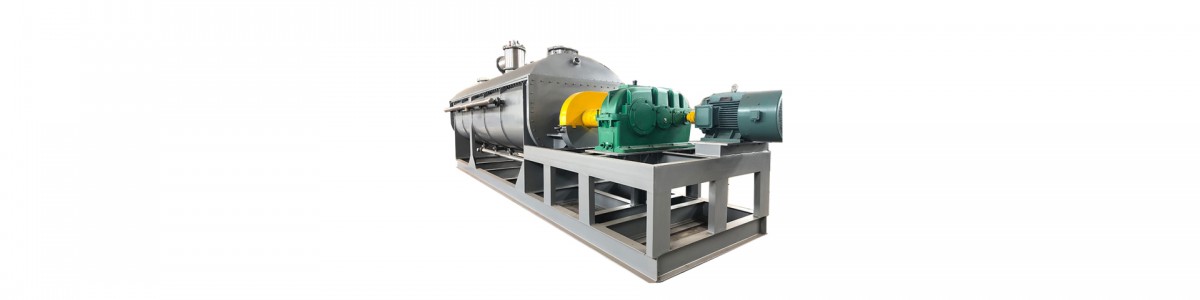 Changzhou Baqi Drying Equipment Co., Ltd.