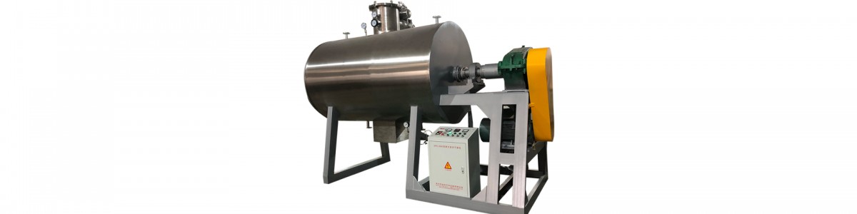 Changzhou Baqi Drying Equipment Co., Ltd.