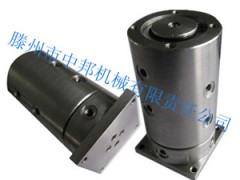 Installation Precautions for MQR Pneumatic Multi-Port Rotating Connectors