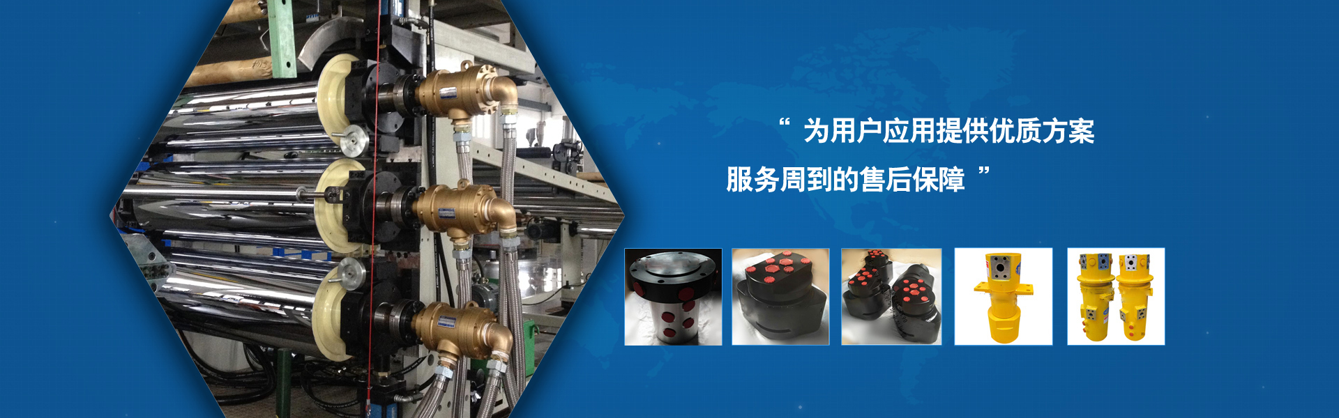 Tengzhou Zhongbang Machinery Co., Ltd.